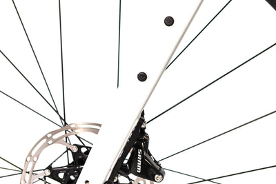 Specialized Diverge Base Carbon Sram Apex Disc Gravel Bike 2021, Size 56cm