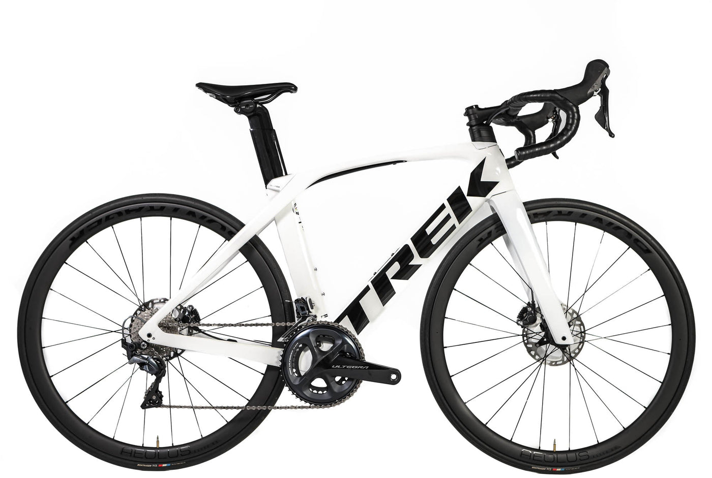 Trek Madone SL6 Shimano Ultegra Disc Road Bike 2022, Size 54cm