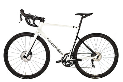 Cannondale SuperSix EVO Carbon Shimano Ultegra Disc Road Bike 2021, Size 54cm