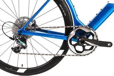 3T Strada Pro Disc Sram Force 1x Road Bike 2020, Size Small
