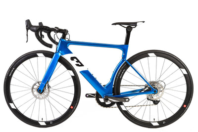 3T Strada Pro Disc Sram Force 1x Road Bike 2020, Size Small