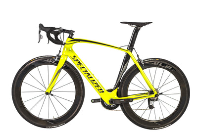 Specialized Venge Sram Red eTap Road Bike 2015, Size 56cm