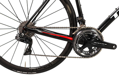 Trek Emonda SLR 9 Shimano Dura-Ace Di2 Road Bike 2019, Size 58cm
