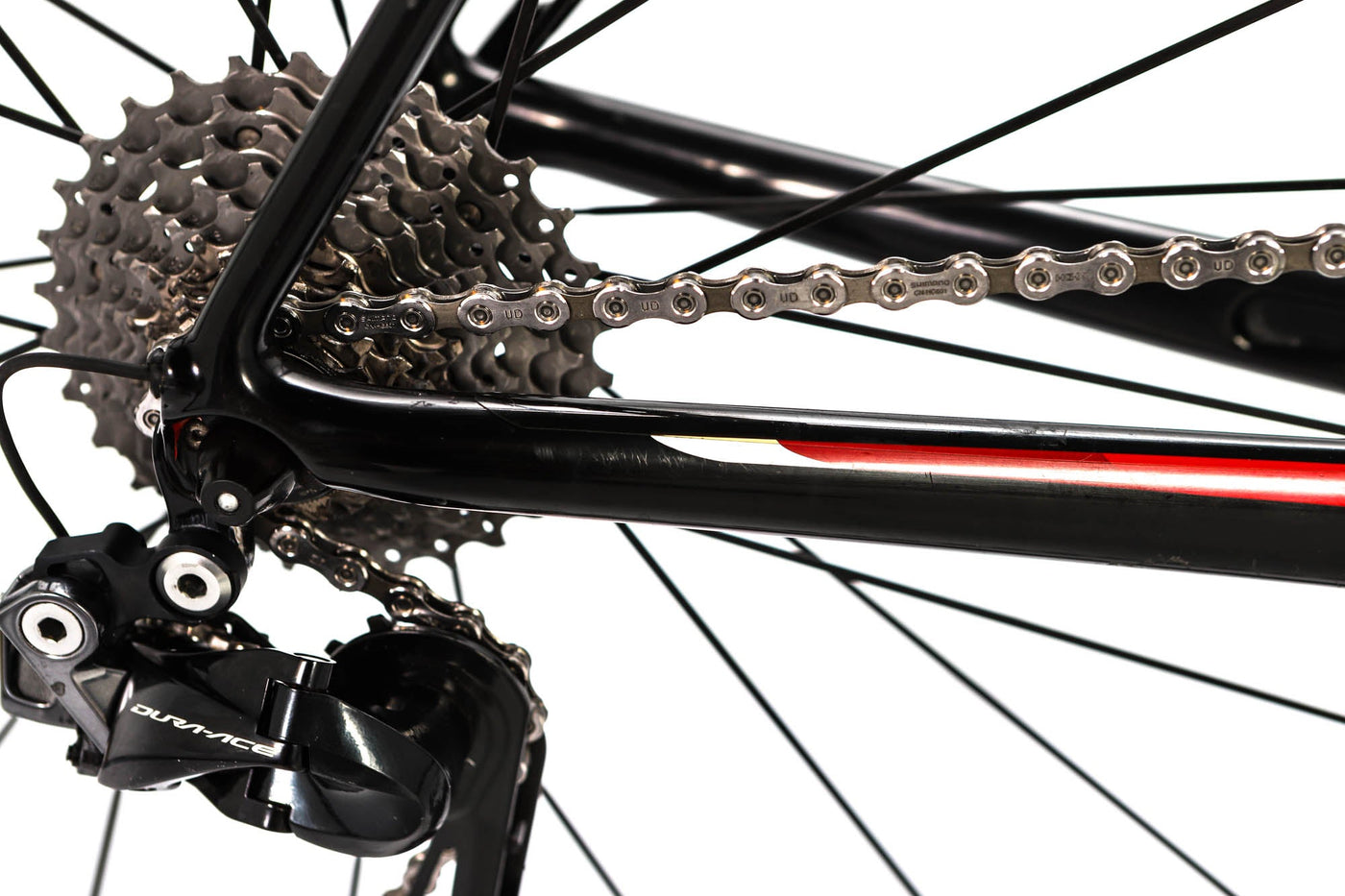 Trek Emonda SLR 9 Shimano Dura-Ace Di2 Road Bike 2019, Size 58cm