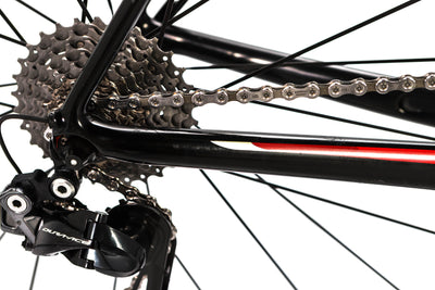 Trek Emonda SLR 9 Shimano Dura-Ace Di2 Road Bike 2019, Size 58cm