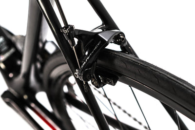 Trek Emonda SLR 9 Shimano Dura-Ace Di2 Road Bike 2019, Size 58cm