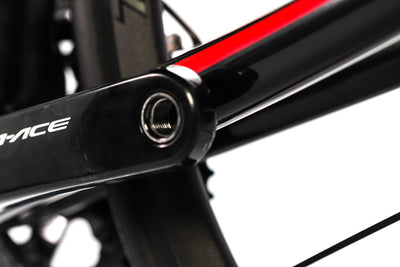 Trek Emonda SLR 9 Shimano Dura-Ace Di2 Road Bike 2019, Size 58cm