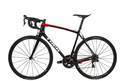 Trek Emonda SLR 9 Shimano Dura-Ace Di2 Road Bike 2019, Size 58cm
