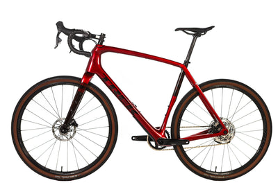 Trek Checkpoint SL6 Sram Rival eTap AXS Disc Gravel Bike 2023, Size 61cm