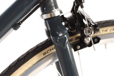 Temple Classic Tour Shimano 105 Road Bike 2021, Size Medium