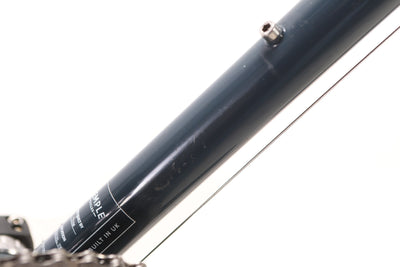 Temple Classic Tour Shimano 105 Road Bike 2021, Size Medium