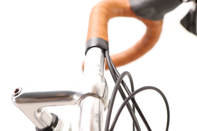 Temple Classic Tour Shimano 105 Road Bike 2021, Size Medium