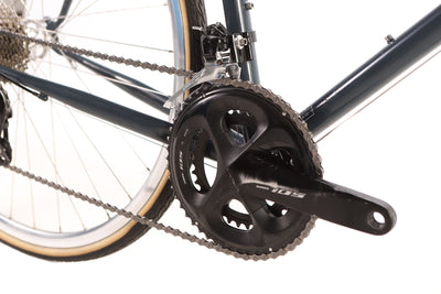 Temple Classic Tour Shimano 105 Road Bike 2021, Size Medium