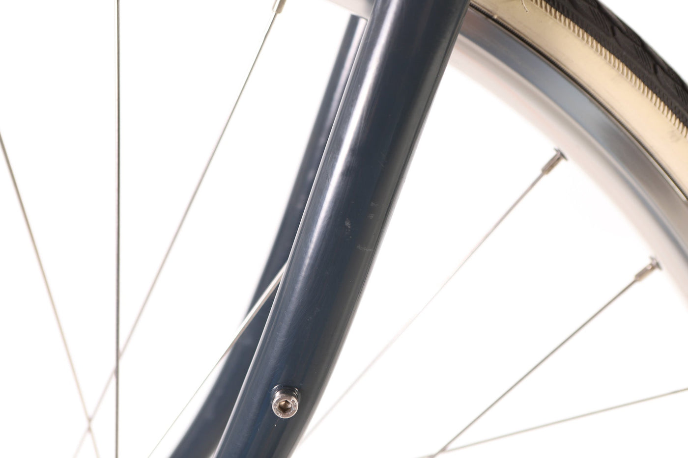 Temple Classic Tour Shimano 105 Road Bike 2021, Size Medium