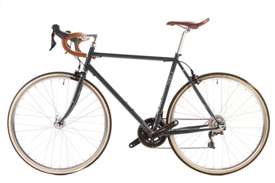 Temple Classic Tour Shimano 105 Road Bike 2021, Size Medium