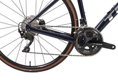 Trek Domane SL5 Shimano 105 Disc Road Bike 2022, 50cm