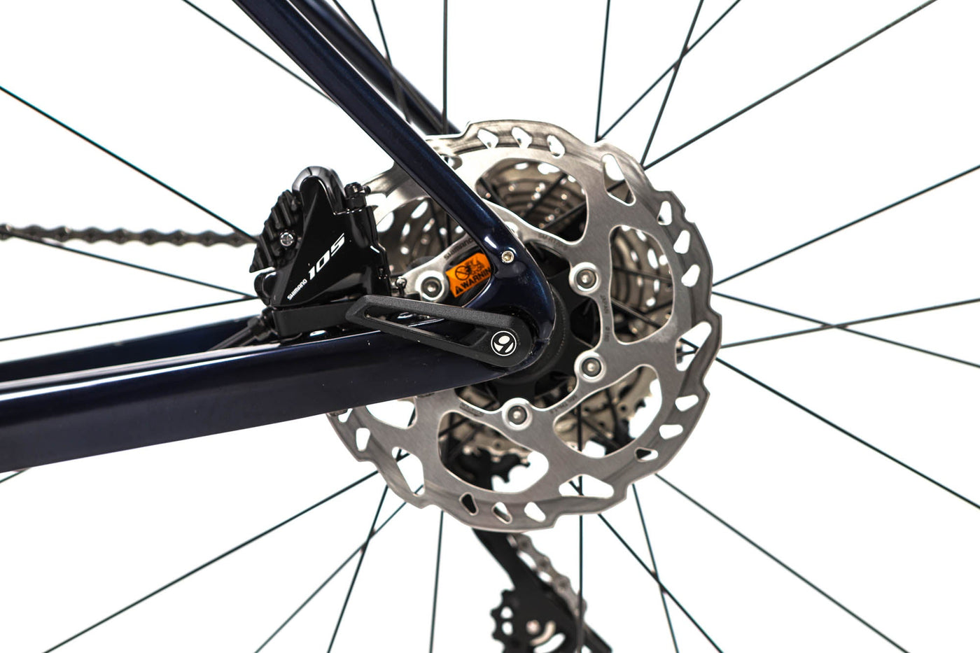 Trek Domane SL5 Shimano 105 Disc Road Bike 2022, 50cm