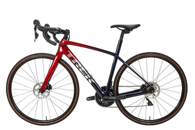 Trek Domane SL5 Shimano 105 Disc Road Bike 2022, 50cm