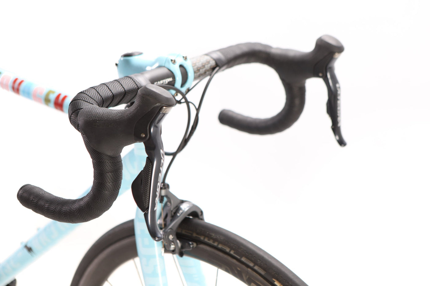 Speedvagen Shimano Ultegra Di2 Road Bike 2019, Size 52cm