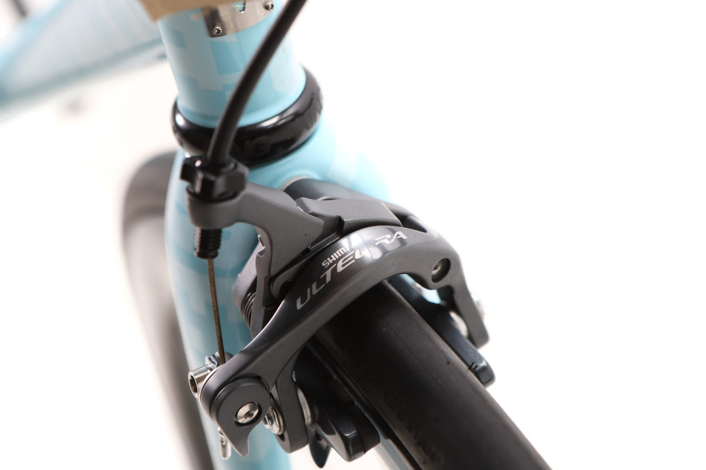 Speedvagen Shimano Ultegra Di2 Road Bike 2019, Size 52cm