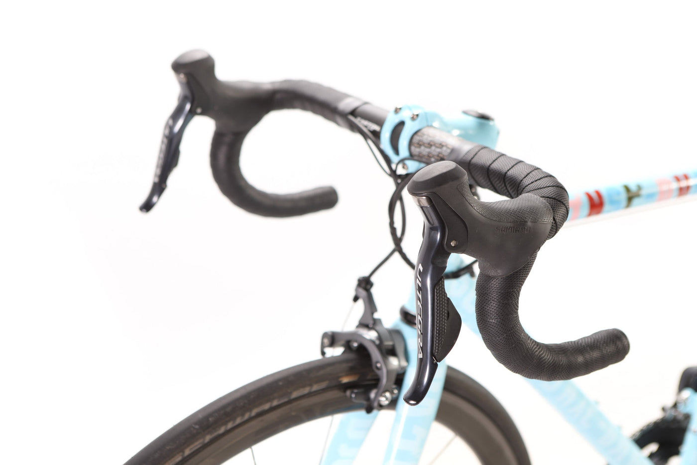 Speedvagen Shimano Ultegra Di2 Road Bike 2019, Size 52cm