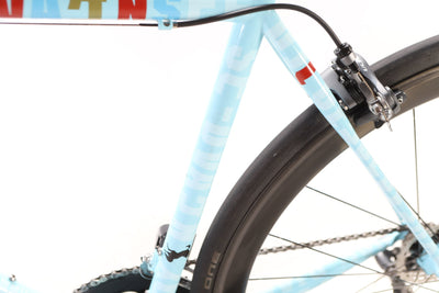 Speedvagen Shimano Ultegra Di2 Road Bike 2019, Size 52cm