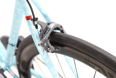 Speedvagen Shimano Ultegra Di2 Road Bike 2019, Size 52cm