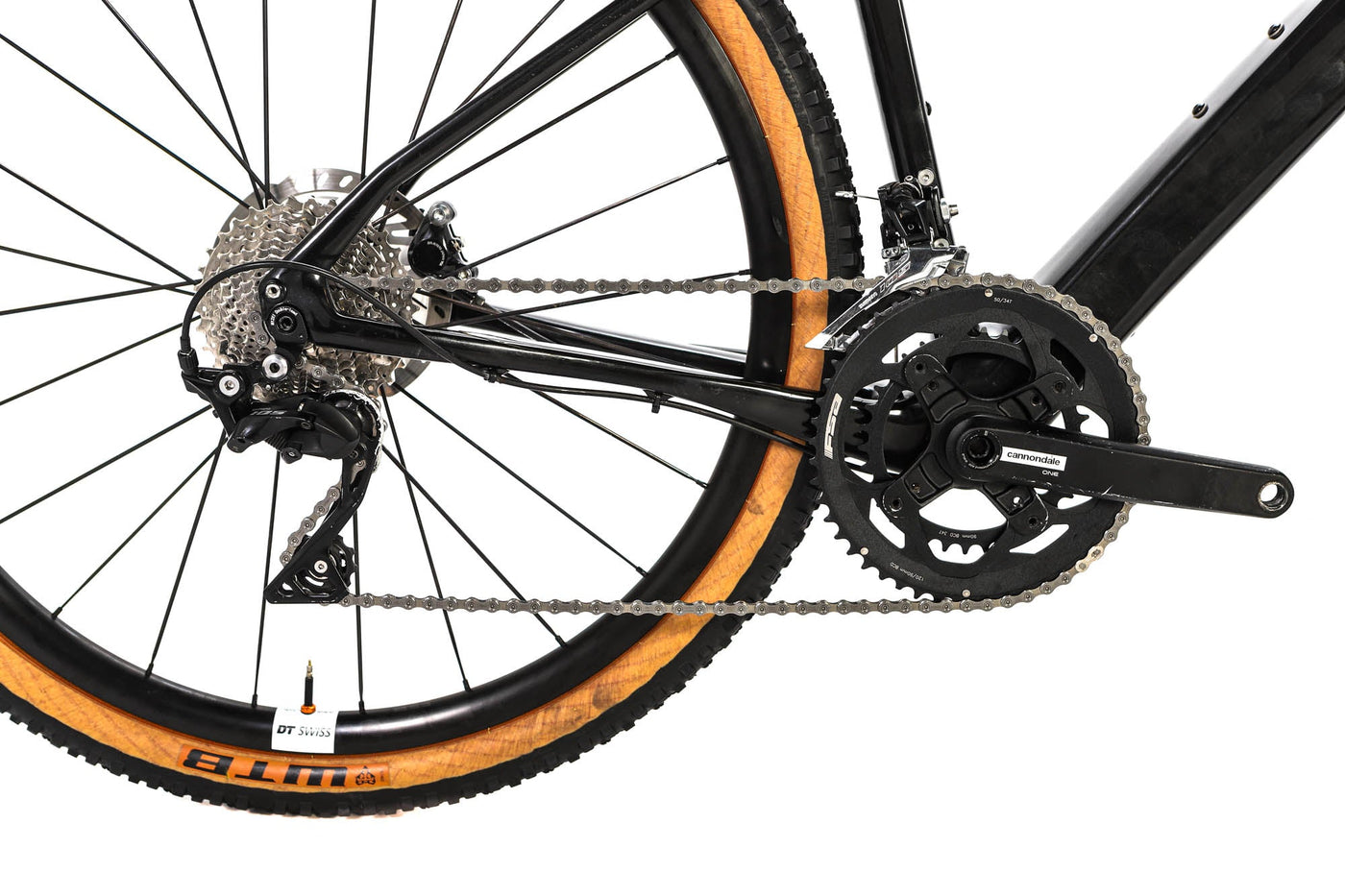 Cannondale Topstone Carbon Shimano 105 Disc Gravel Bike 2020, Size Large