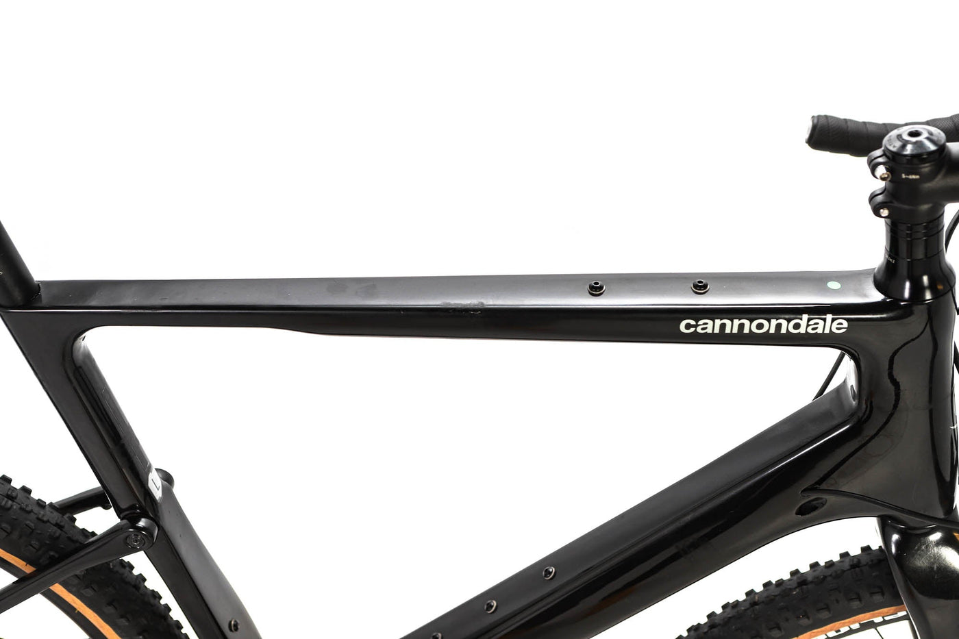 Cannondale Topstone Carbon Shimano 105 Disc Gravel Bike 2020, Size Large