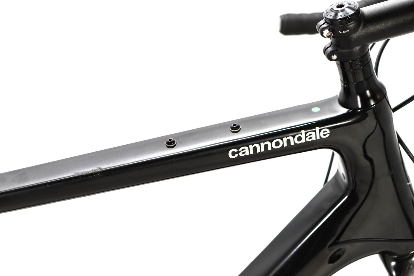 Cannondale Topstone Carbon Shimano 105 Disc Gravel Bike 2020, Size Large