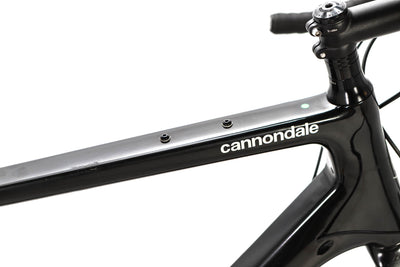 Cannondale Topstone Carbon Shimano 105 Disc Gravel Bike 2020, Size Large