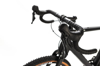 Cannondale Topstone Carbon Shimano 105 Disc Gravel Bike 2020, Size Large