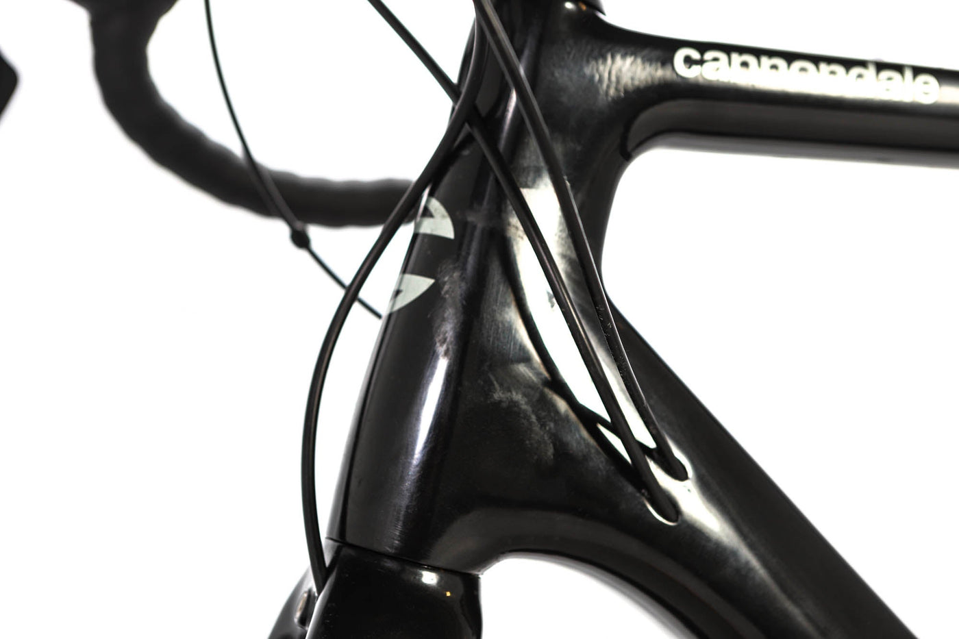 Cannondale Topstone Carbon Shimano 105 Disc Gravel Bike 2020, Size Large