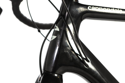 Cannondale Topstone Carbon Shimano 105 Disc Gravel Bike 2020, Size Large