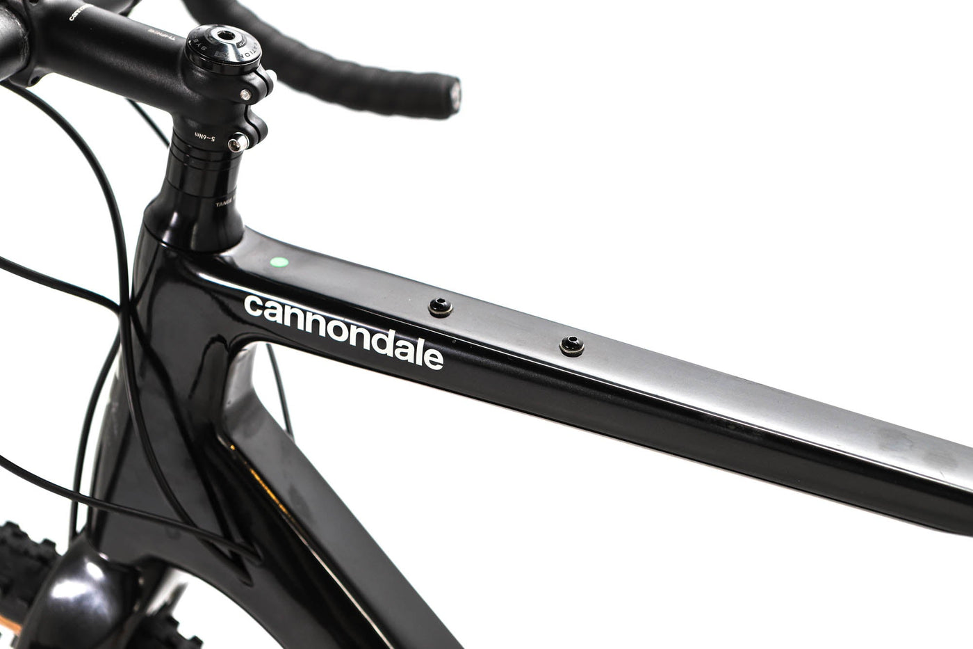 Cannondale Topstone Carbon Shimano 105 Disc Gravel Bike 2020, Size Large