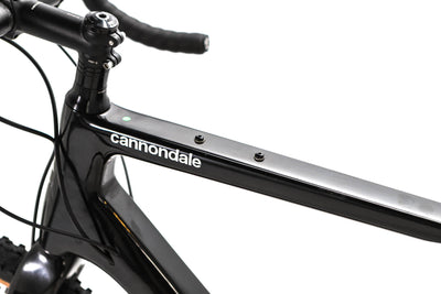 Cannondale Topstone Carbon Shimano 105 Disc Gravel Bike 2020, Size Large