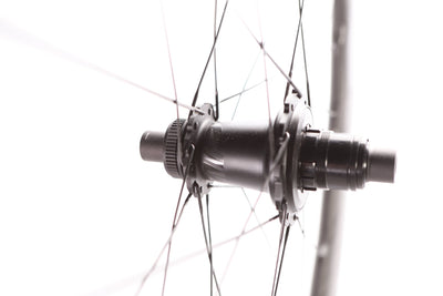 Zipp 454 NSW Carbon Disc Wheelset