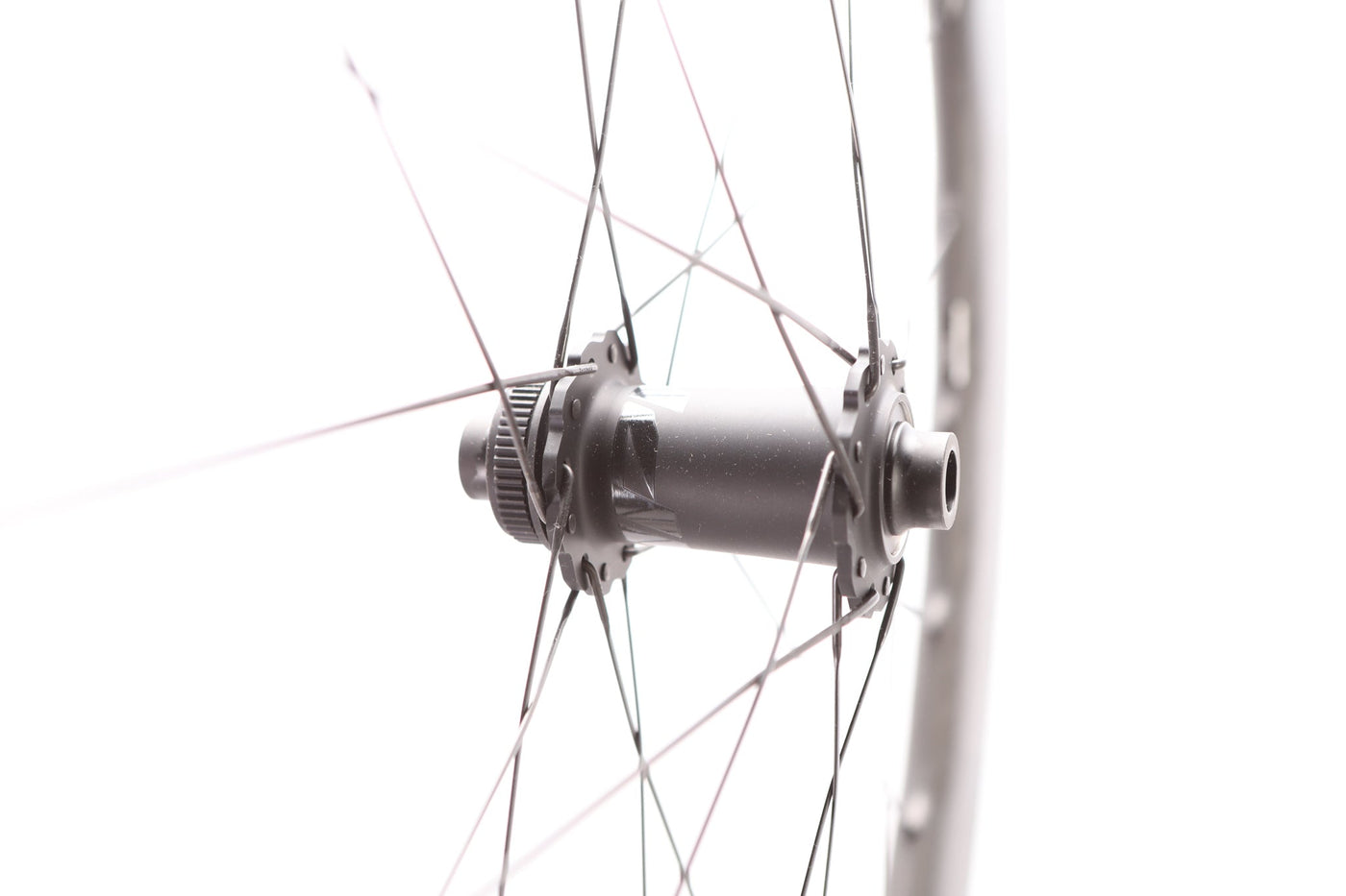 Zipp 454 NSW Carbon Disc Wheelset