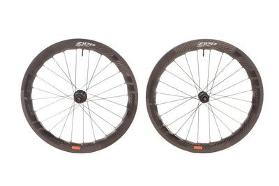 Zipp 454 NSW Carbon Disc Wheelset
