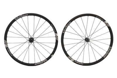 Vision Trimax 30 Disc Wheelset, Shimano Freehub