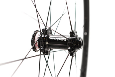 Vision Trimax 30 Disc Wheelset, Shimano Freehub