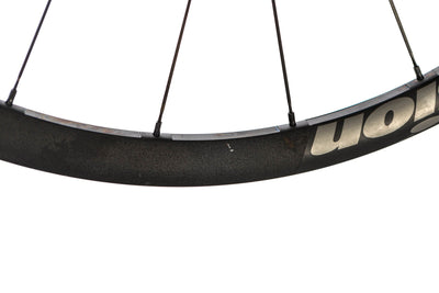 Vision Trimax 30 Disc Wheelset, Shimano Freehub