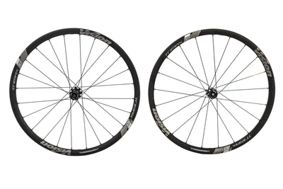 Vision Trimax 30 Disc Wheelset, Shimano Freehub
