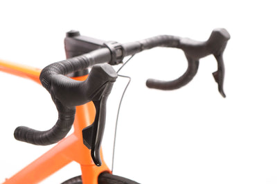 BMC Roadmachine X TWO Sram Rival Disc Road Bike 2022, Size 58cm