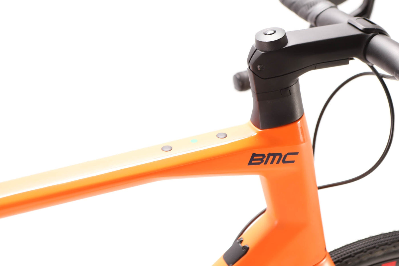 BMC Roadmachine X TWO Sram Rival Disc Road Bike 2022, Size 58cm