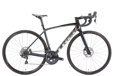 Trek Emonda SLR 6 Shimano Ultegra Disc Road Bike 2022, Size 52cm