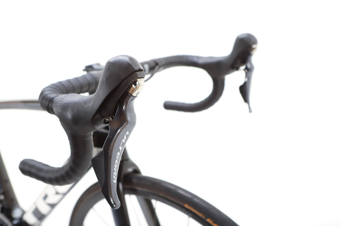 Trek Emonda SLR 6 Shimano Ultegra Disc Road Bike 2022, Size 52cm