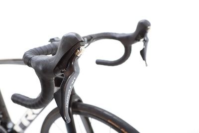 Trek Emonda SLR 6 Shimano Ultegra Disc Road Bike 2022, Size 52cm
