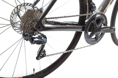Trek Emonda SLR 6 Shimano Ultegra Disc Road Bike 2022, Size 52cm