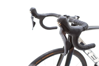 Trek Emonda SLR 6 Shimano Ultegra Disc Road Bike 2022, Size 52cm